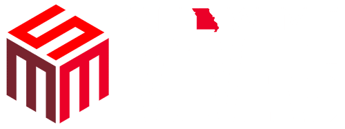 Show Me Movers logo